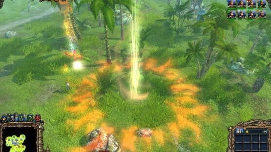 Majesty 2: Battles of Ardania — screenshot 2