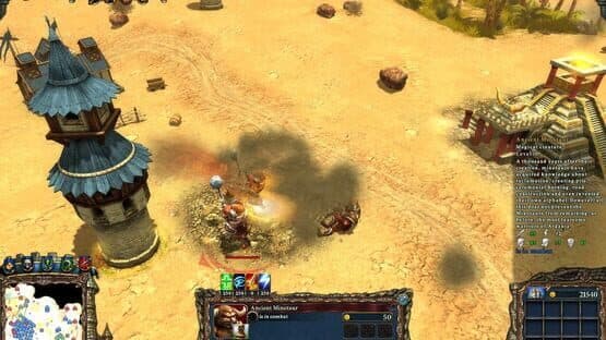 Majesty 2: Battles of Ardania — screenshot 3