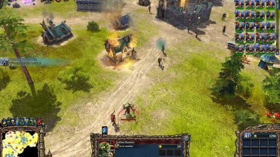 Majesty 2: Battles of Ardania — screenshot 4