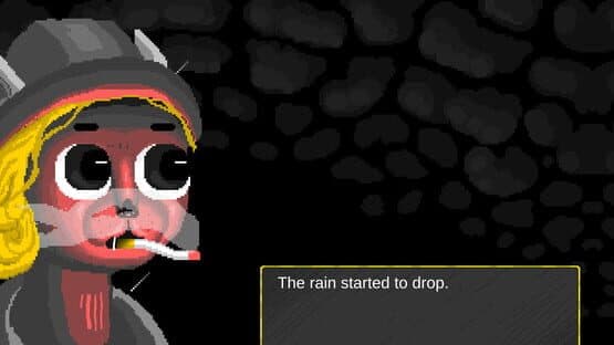 This Rain Will Never End — screenshot 3