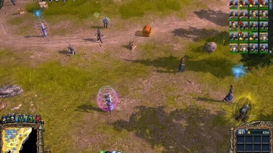 Majesty 2: Battles of Ardania — screenshot 5