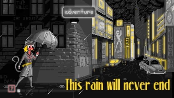 This Rain Will Never End — screenshot 4