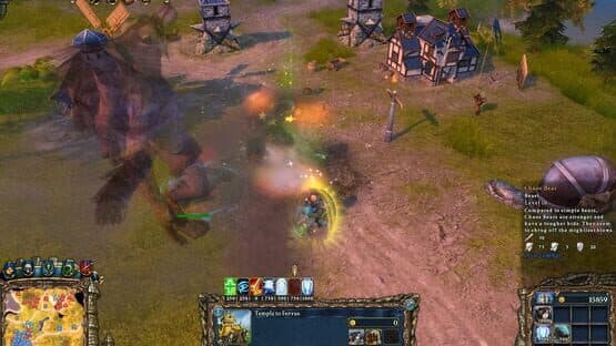 Majesty 2: Battles of Ardania — screenshot 6