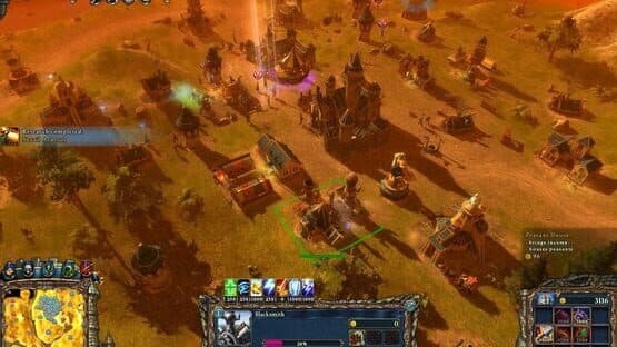 Majesty 2: Battles of Ardania — screenshot 8