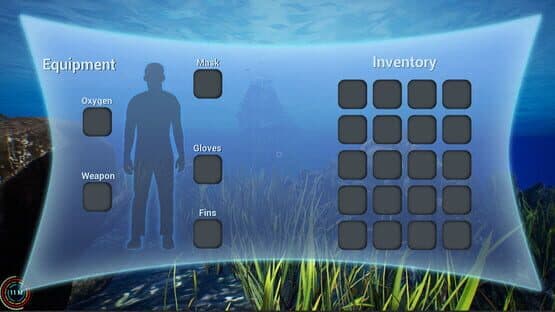 The Deep — screenshot 1