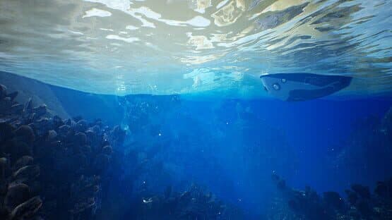 The Deep — screenshot 3