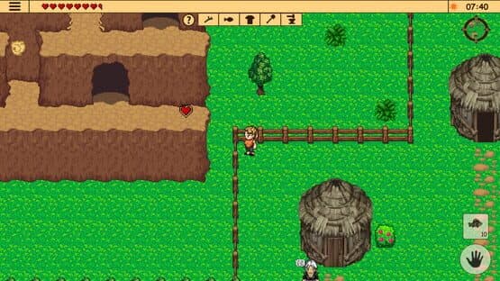 Survival RPG 2: The Temple Ruins — screenshot 3