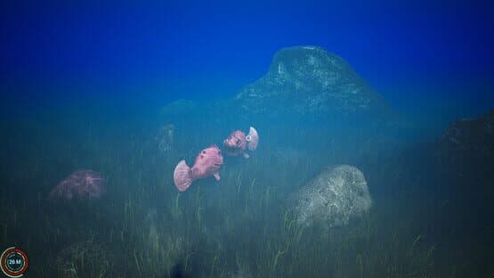 The Deep — screenshot 5