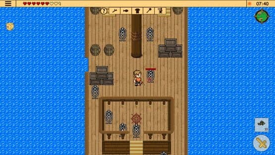 Survival RPG 2: The Temple Ruins — screenshot 5