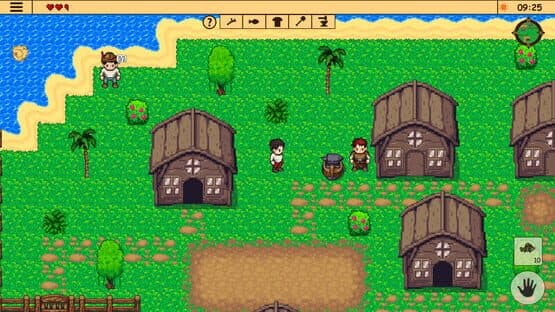 Survival RPG 2: The Temple Ruins — screenshot 7
