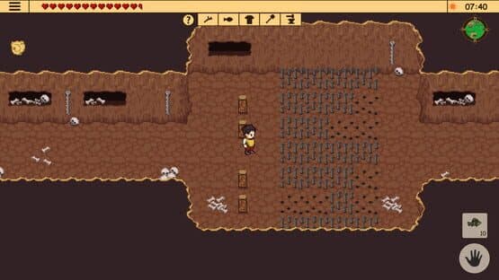 Survival RPG 2: The Temple Ruins — screenshot 8
