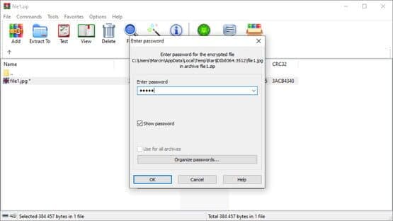 The USB Stick Found in the Grass — screenshot 5