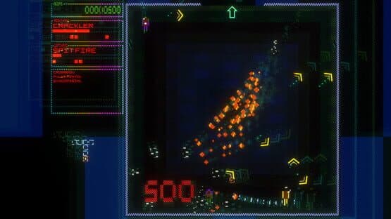 Rainbow Laser Disco Dungeon — screenshot 4