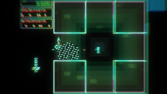 Rainbow Laser Disco Dungeon — screenshot 5
