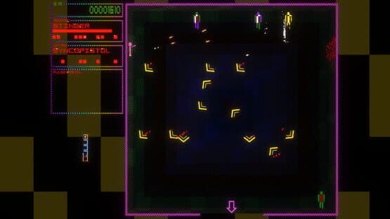 Rainbow Laser Disco Dungeon — screenshot 6