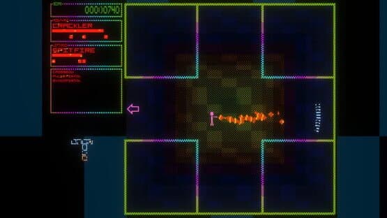 Rainbow Laser Disco Dungeon — screenshot 7