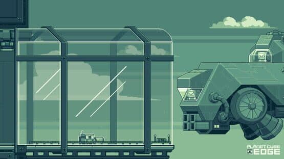 Planet Cube: Edge — screenshot 1