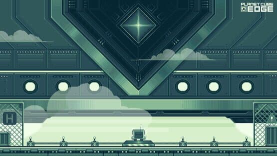 Planet Cube: Edge — screenshot 2