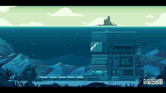 Planet Cube: Edge — screenshot 4
