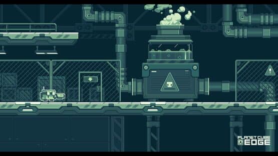 Planet Cube: Edge — screenshot 5