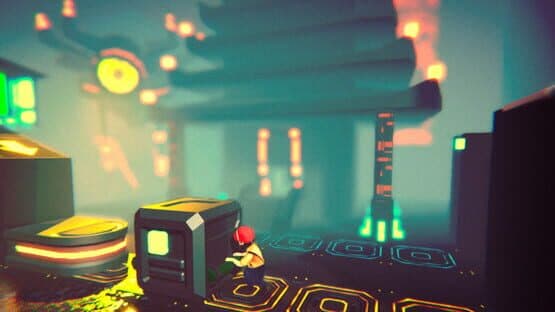 Outland Rapture — screenshot 1