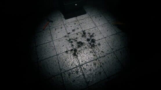 Fragmented Mind — screenshot 1