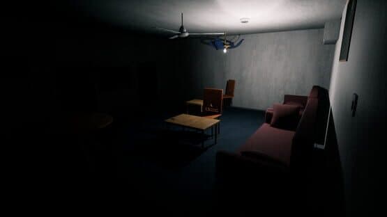 Fragmented Mind — screenshot 2