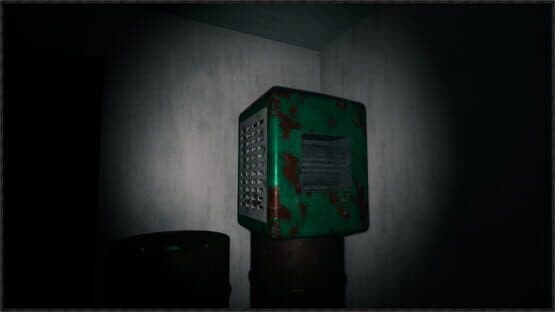 Fragmented Mind — screenshot 5