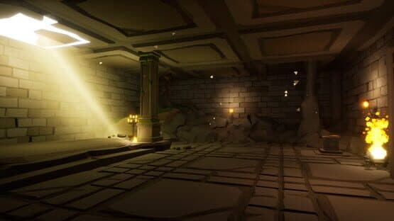 Fates Call: A New Beginning — screenshot 2