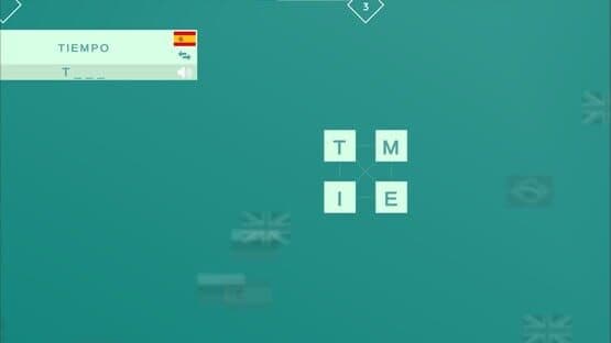 Mini Words: Polyglot — screenshot 3