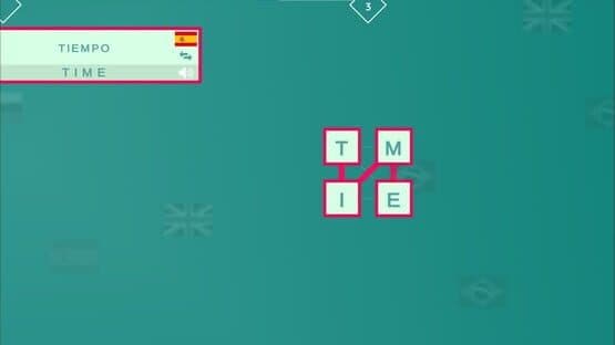 Mini Words: Polyglot — screenshot 4
