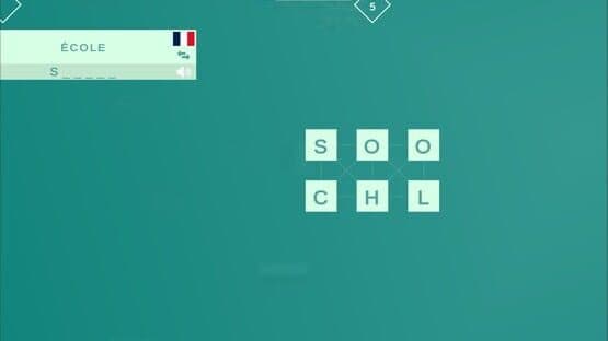 Mini Words: Polyglot — screenshot 5