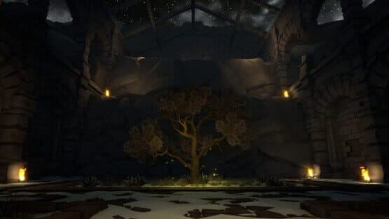 Fates Call: A New Beginning — screenshot 4
