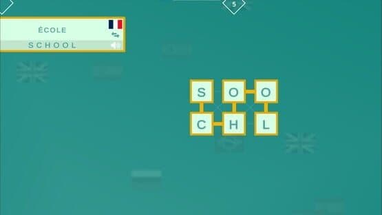 Mini Words: Polyglot — screenshot 6