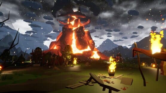 Fates Call: A New Beginning — screenshot 5