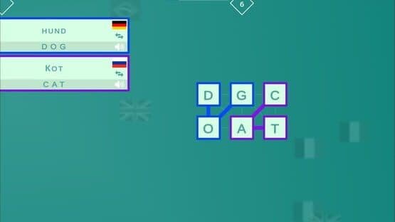 Mini Words: Polyglot — screenshot 7