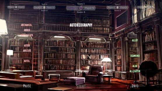 Alias — screenshot 3