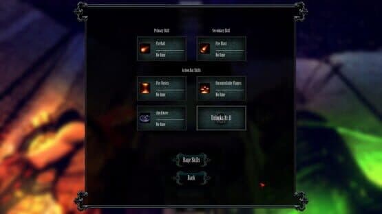 Mage Rage — screenshot 4