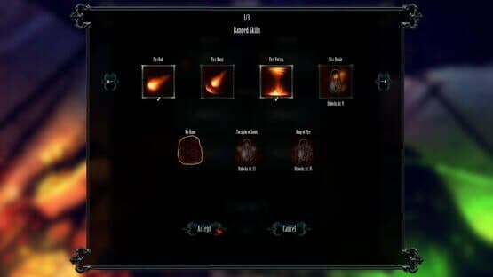 Mage Rage — screenshot 5