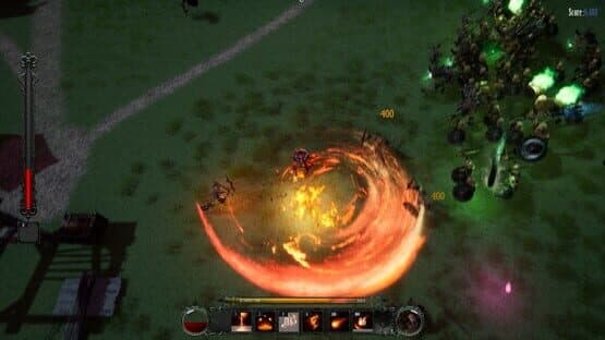 Mage Rage — screenshot 6