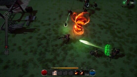 Mage Rage — screenshot 7