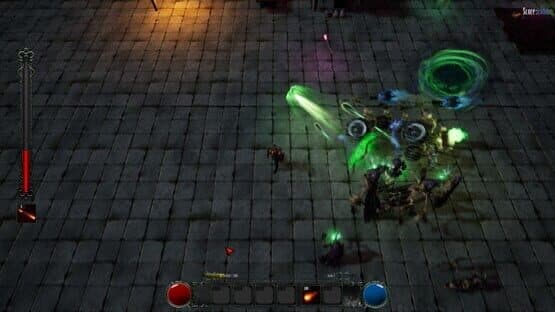 Mage Rage — screenshot 8