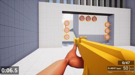 Training Grounds — screenshot 4