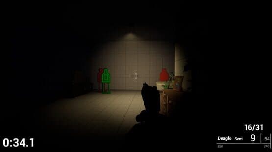 Training Grounds — screenshot 7