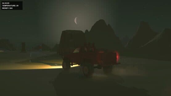 Long Car Journey — screenshot 2