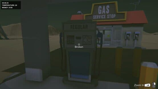 Long Car Journey — screenshot 3