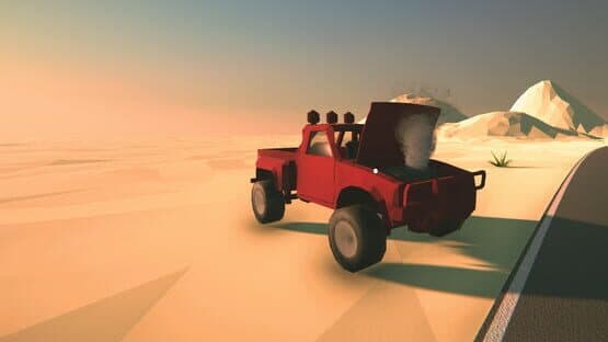 Long Car Journey — screenshot 5