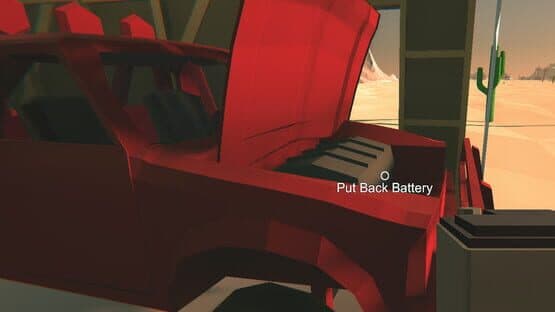 Long Car Journey — screenshot 6