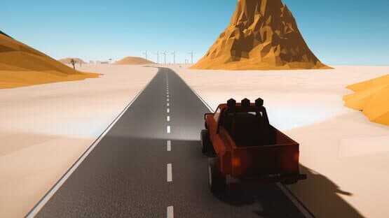 Long Car Journey — screenshot 8