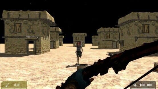 Andromeda 2 Zombies — screenshot 2